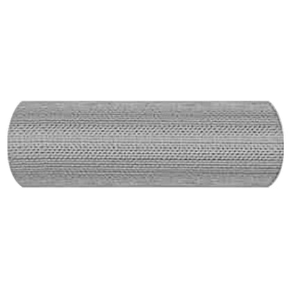 Síťovina 20 X 2000 Cm 18 Mesh Nerezová Ocel 304 Stříbrná