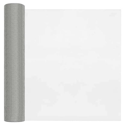 Síťovina 40 X 1000 Cm 18 Mesh Nerezová Ocel 304 Stříbrná