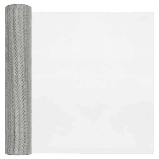 Síťovina 40 X 2000 Cm 18 Mesh Nerezová Ocel 304 Stříbrná