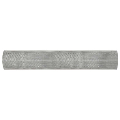 Síťovina 40 X 2000 Cm 18 Mesh Nerezová Ocel 304 Stříbrná