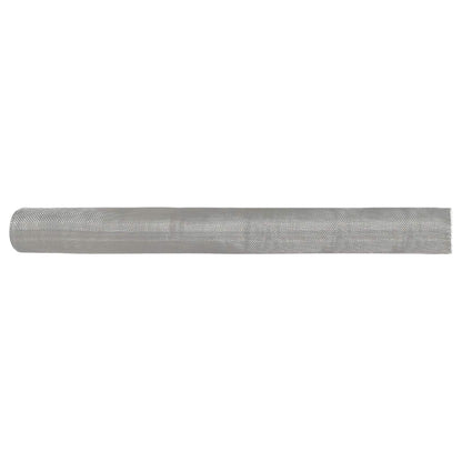 Síťovina 60 X 2000 Cm 18 Mesh Nerezová Ocel 304 Stříbrná