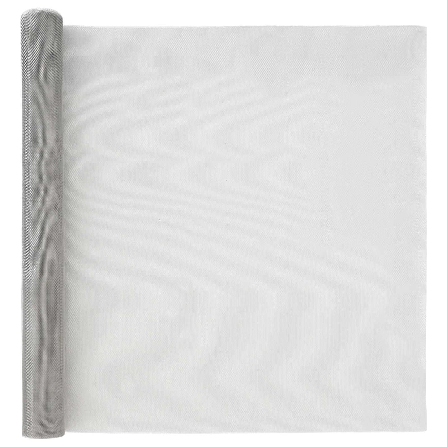Síťovina 80 X 1000 Cm 18 Mesh Nerezová Ocel 304 Stříbrná
