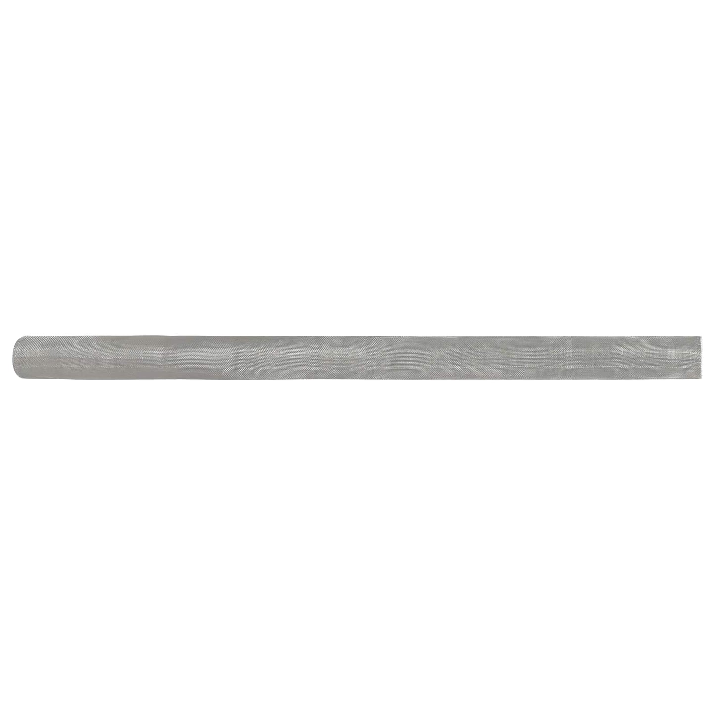 Síťovina 100 X 2000 Cm 18 Mesh Nerezová Ocel 304 Stříbrná