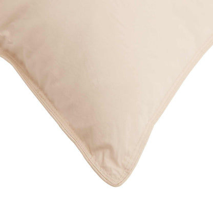 Sada Přikrývek 2 Ks Léto 850 Gsm Béžová