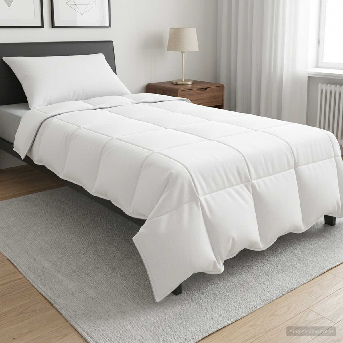 Duvet Set 2 Ks