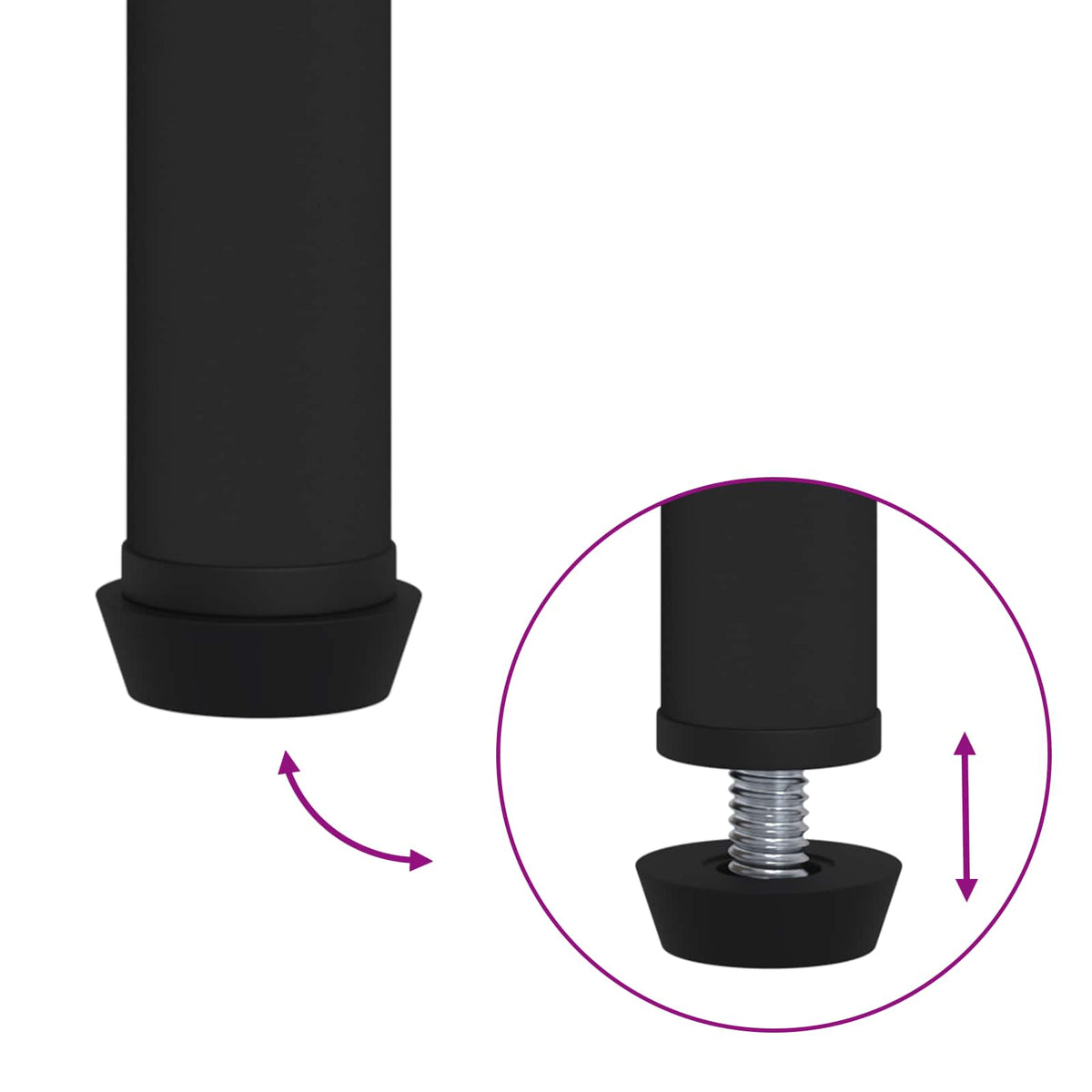 Noční Skříňka 2 Ks Staré Dřevo Kompozitní Dřevo