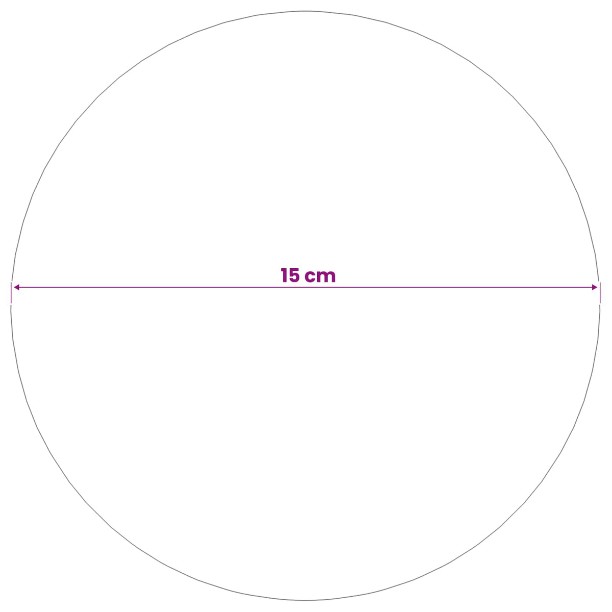 Kartáčová Koule 2 Ks Ø 15 Cm Stříbrná Nerezová Ocel 201