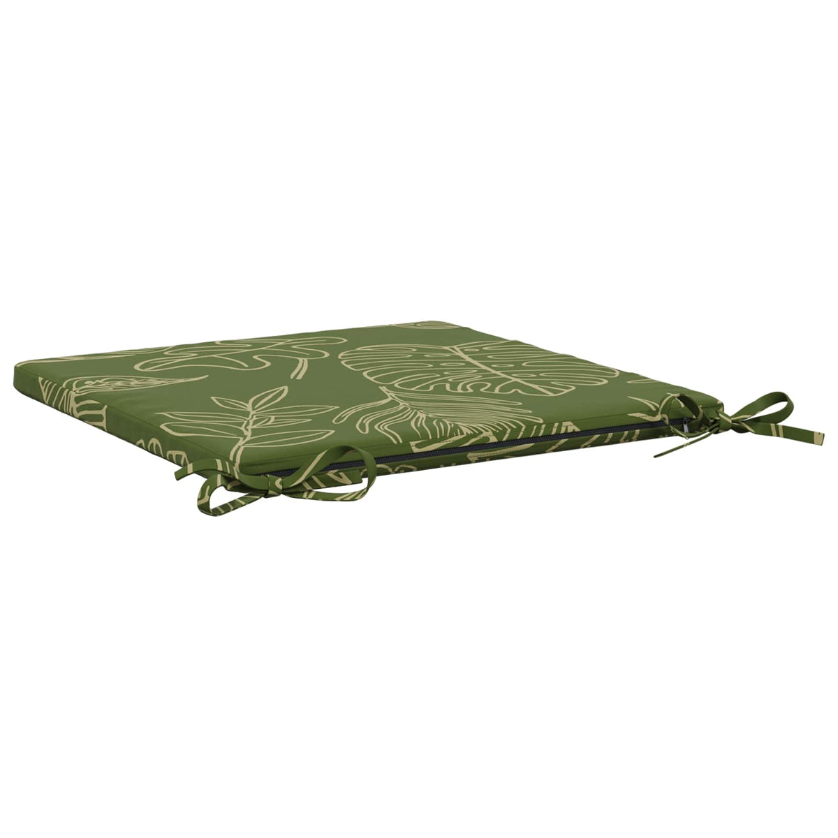Polstry Ve 4 Kusech Soest 4 Ks 100% Polyester Listový Design