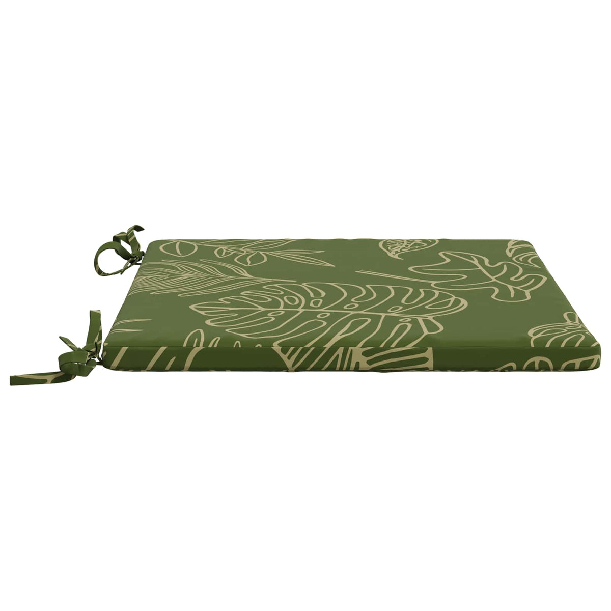 Polstry Ve 4 Kusech Soest 4 Ks 100% Polyester Listový Design