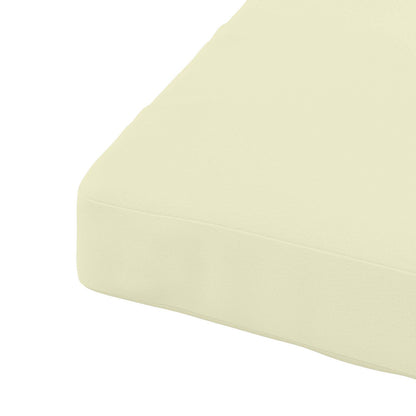 Polstry Ve 4 Kusech Soest 4 Ks 100% Polyester Krémová