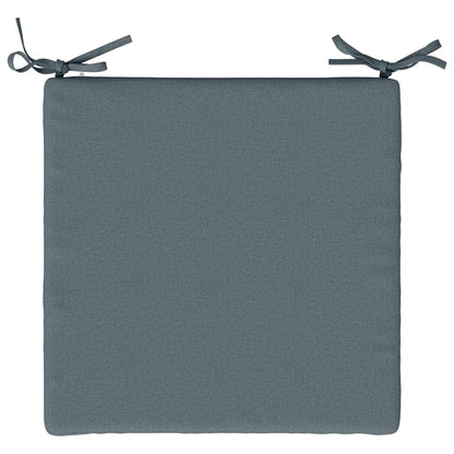 Polstry Ve 4 Kusech Soest 4 Ks 100% Polyester Modrá