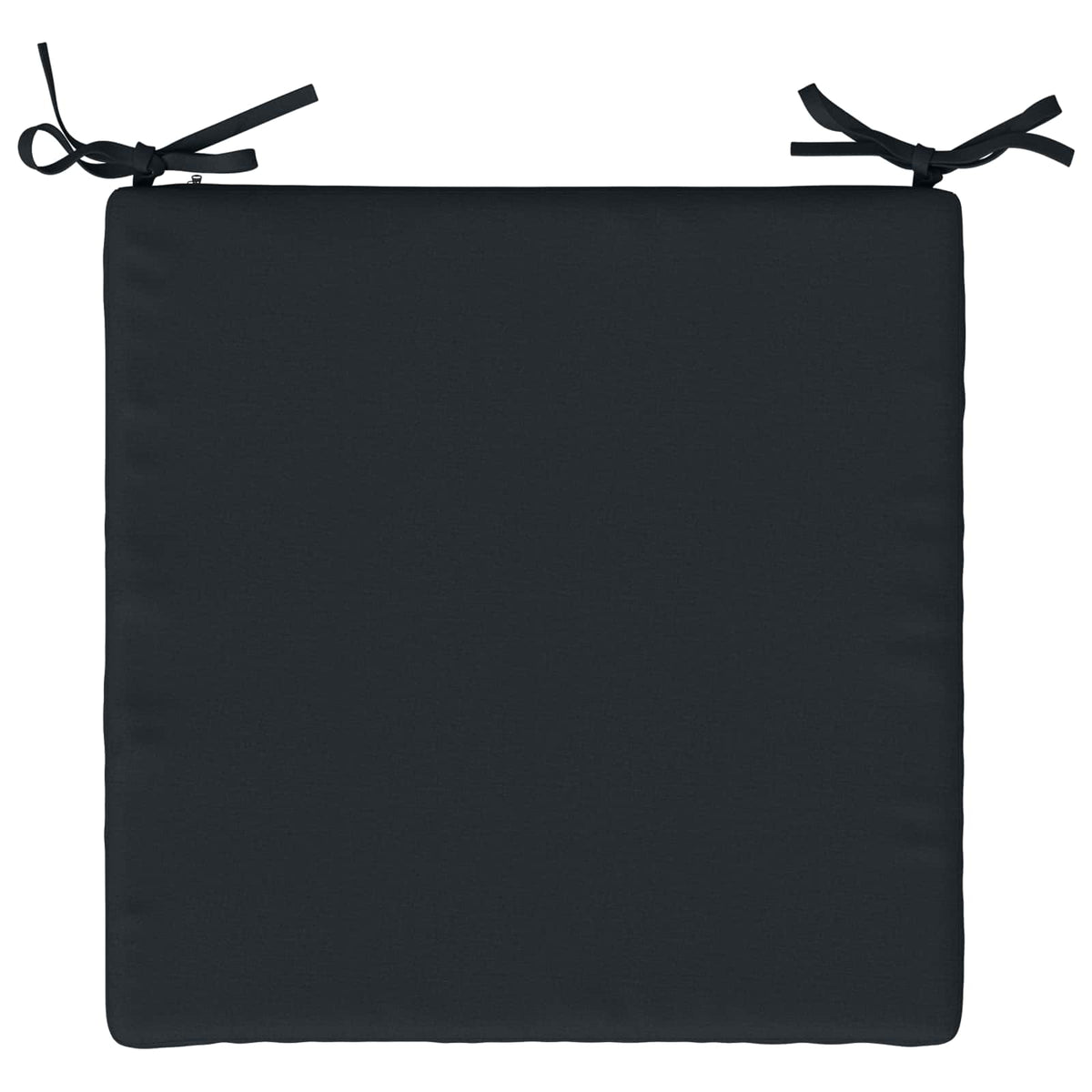 Polstry Ve 4 Kusech Soest 4 Ks 100% Polyester Tmavě Modrá