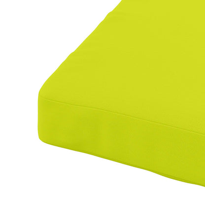 Polstry Ve 4 Kusech Soest 4 Ks 100% Polyester Jasně Zelená