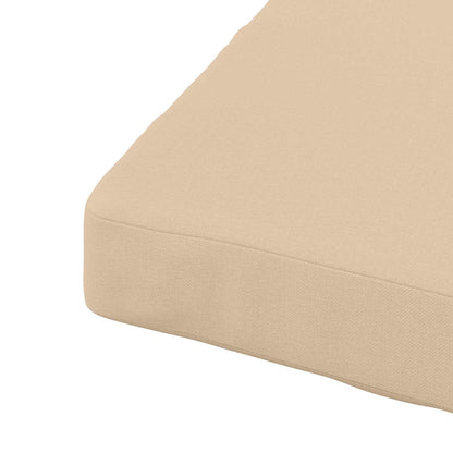 Polstry Ve 4 Kusech Soest 4 Ks 100% Polyester Krémová
