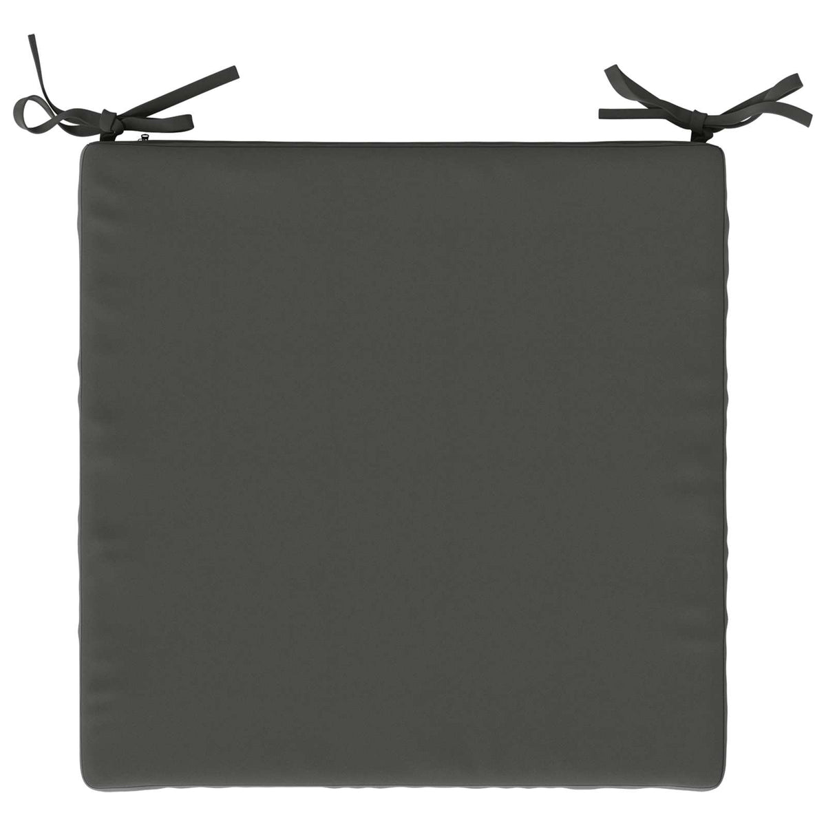 Polstry Ve 4 Kusech Soest 4 Ks 100% Polyester Antracitová