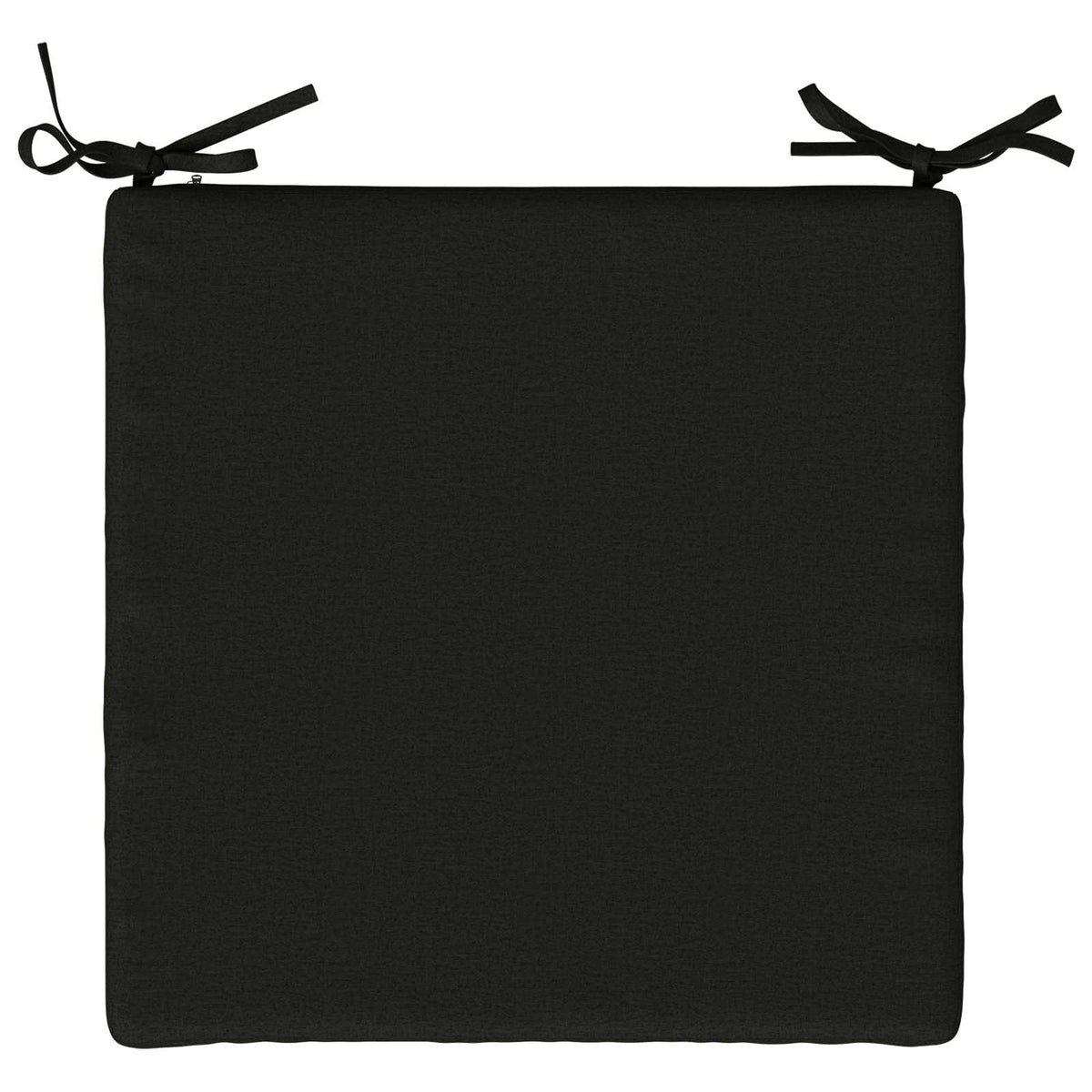 Polstry Ve 4 Kusech Soest 4 Ks 100% Polyester Černá