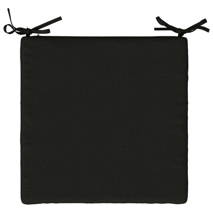 Polstry Ve 4 Kusech Soest 4 Ks 100% Polyester Černá