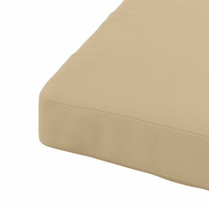 Polstry Ve 4 Kusech Soest 4 Ks 100% Polyester Béžová