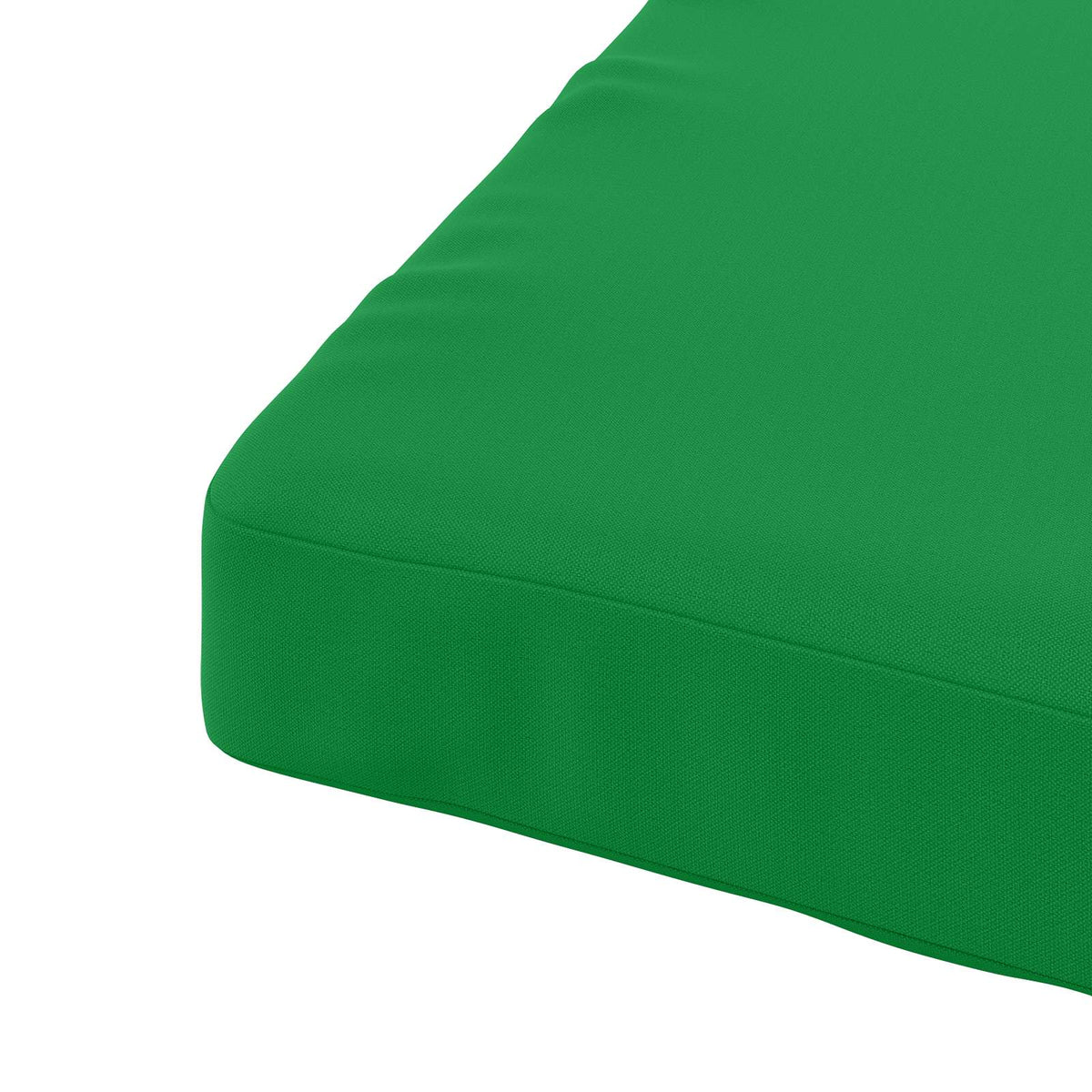 Polstry Ve 4 Kusech Soest 4 Ks 100% Polyester Zelená