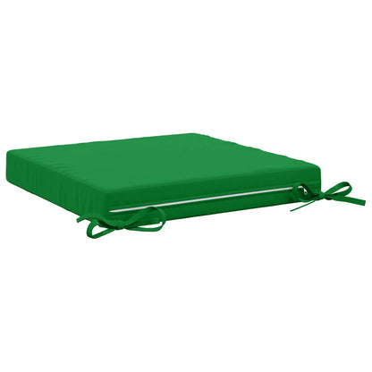 Polstry Ve 4 Kusech Soest 4 Ks 100% Polyester Zelená