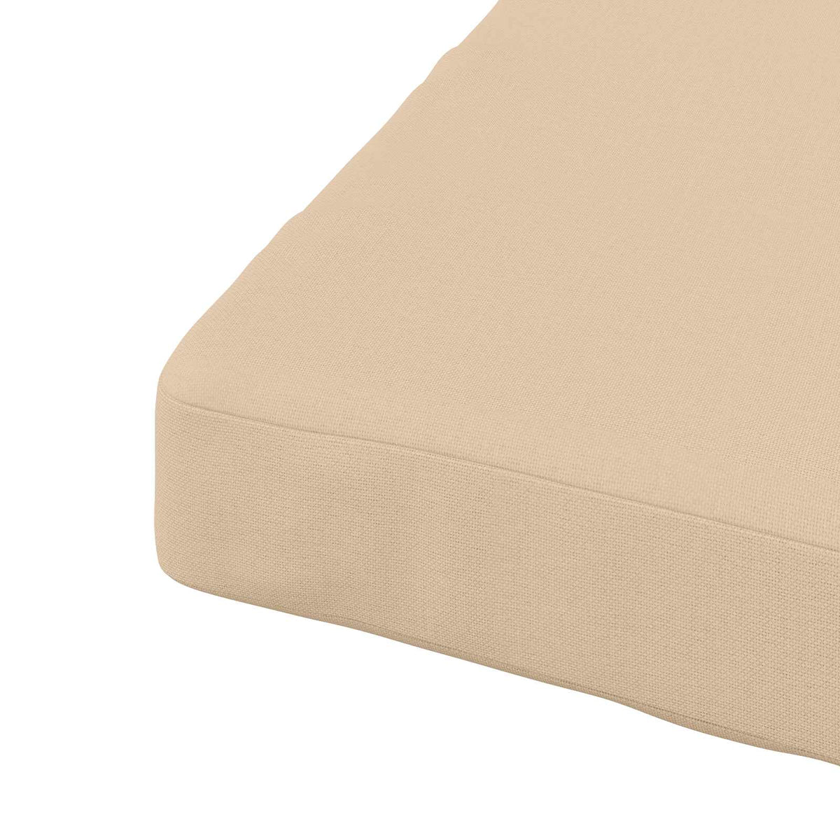 Polstry Ve 4 Kusech Soest 4 Ks 100% Polyester Krémová