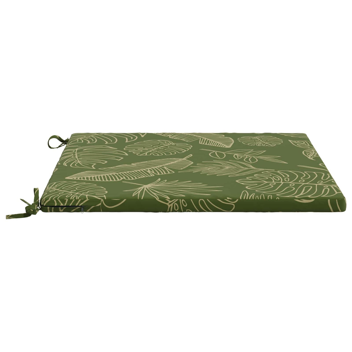 Polstry Ve 4 Kusech Soest 4 Ks 100% Polyester Listový Design