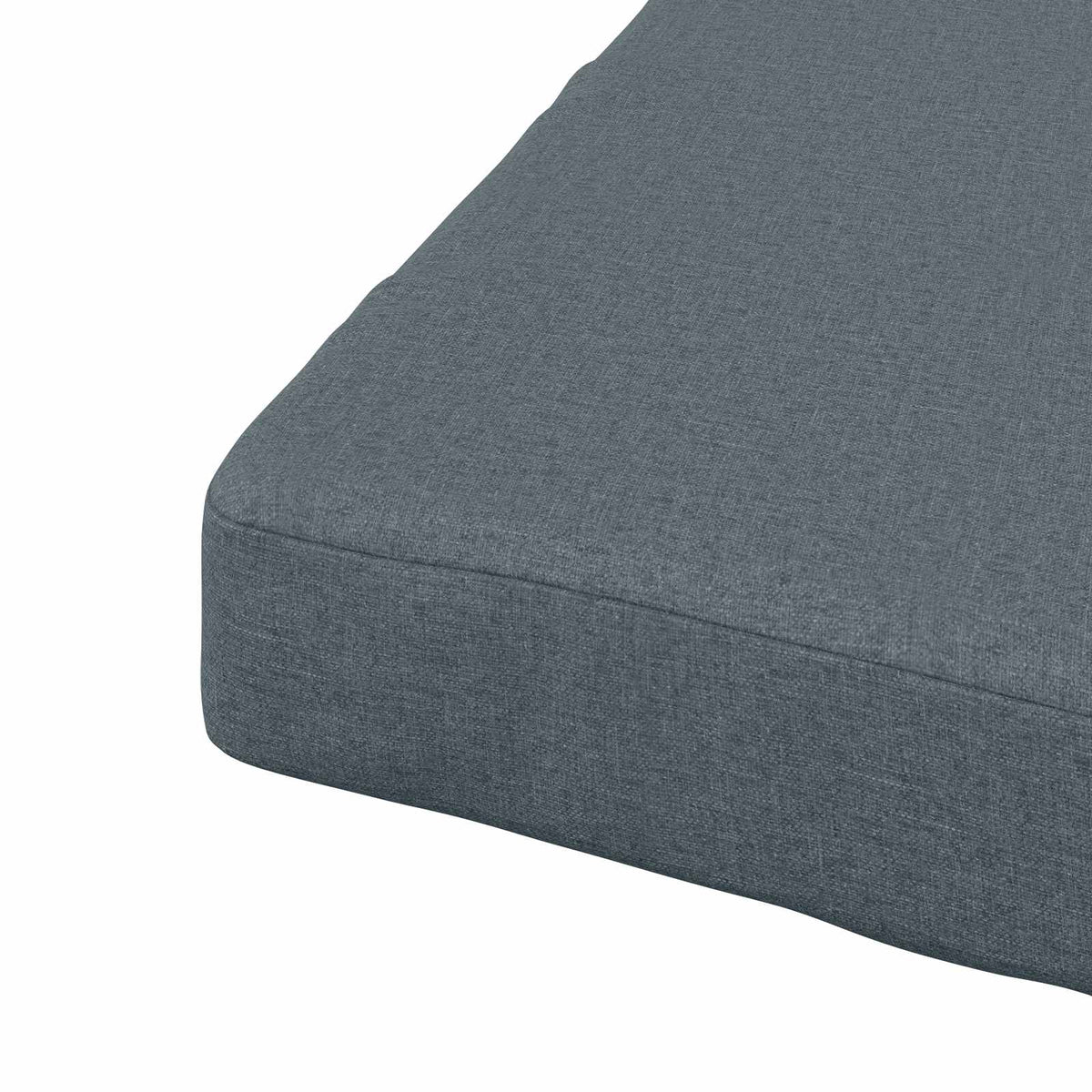 Polstry Ve 4 Kusech Soest 4 Ks 100% Polyester Modrá