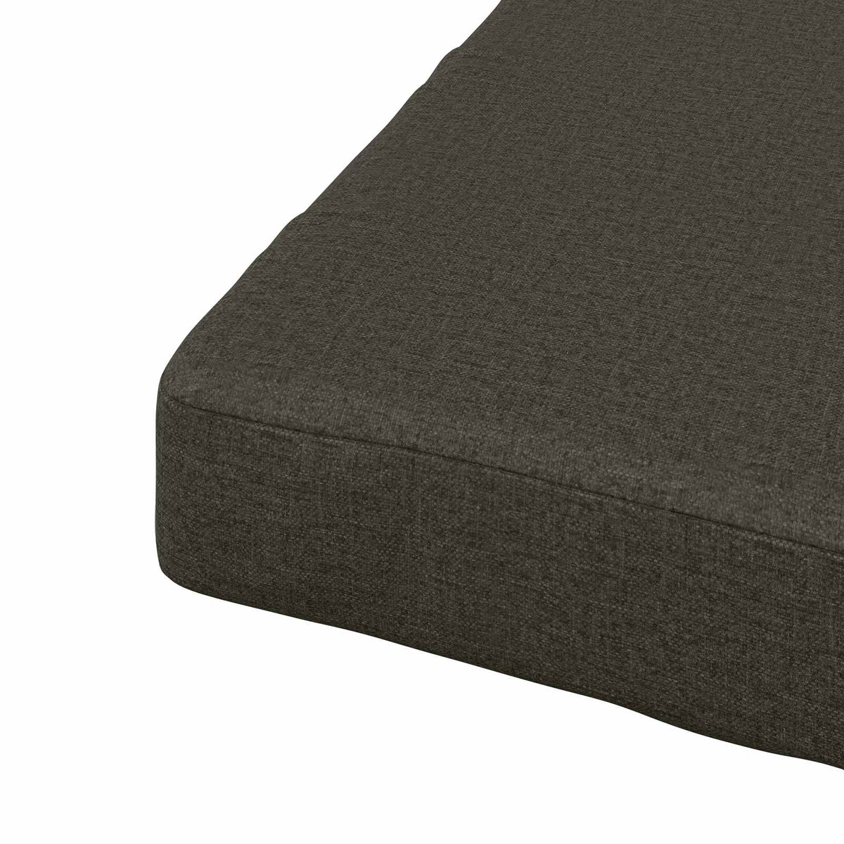 Polstry Ve 4 Kusech Soest 4 Ks 100% Polyester Antracitová