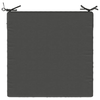 Polstry Ve 4 Kusech Soest 4 Ks 100% Polyester Antracitová