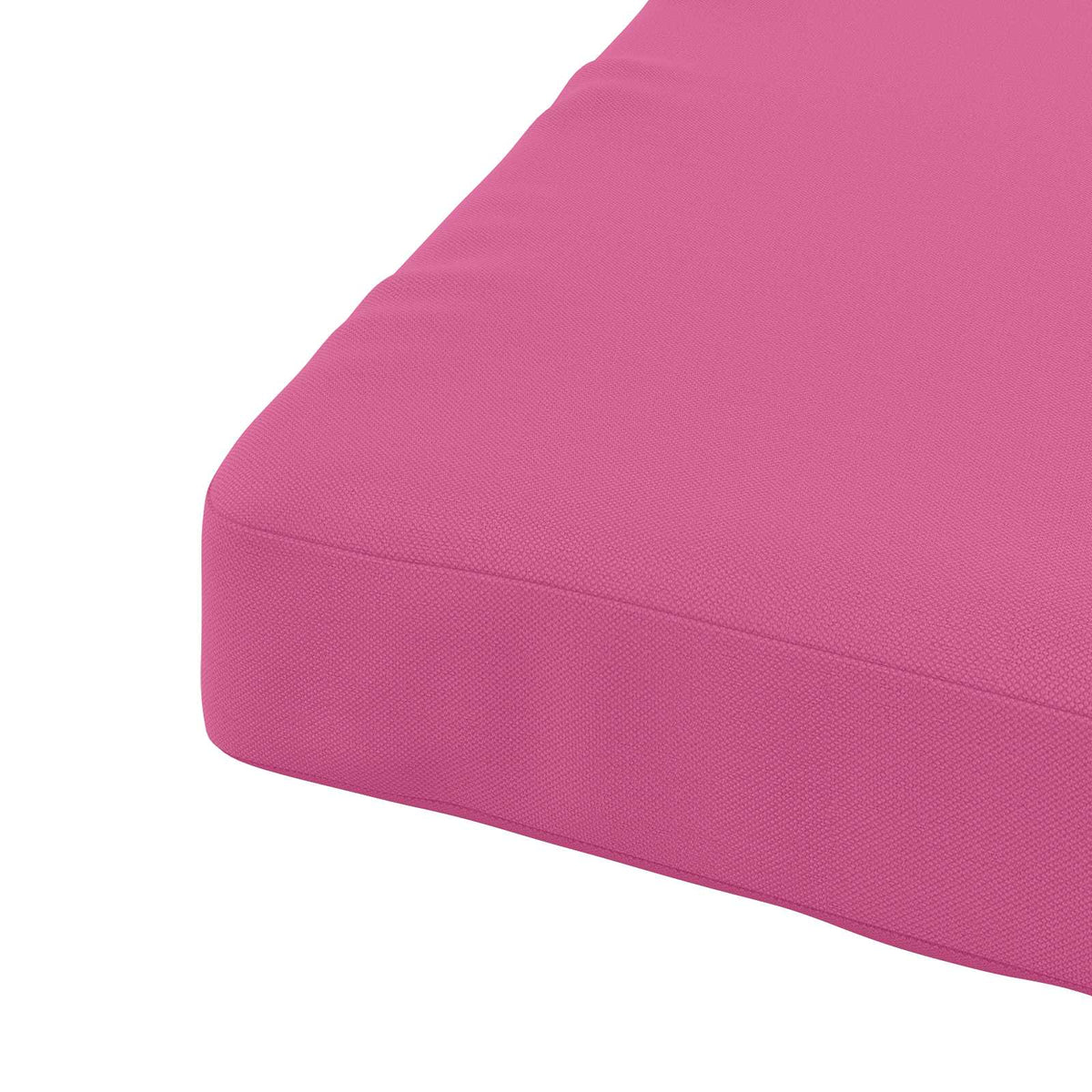 Polstry Ve 4 Kusech Soest 4 Ks 100% Polyester Růžová