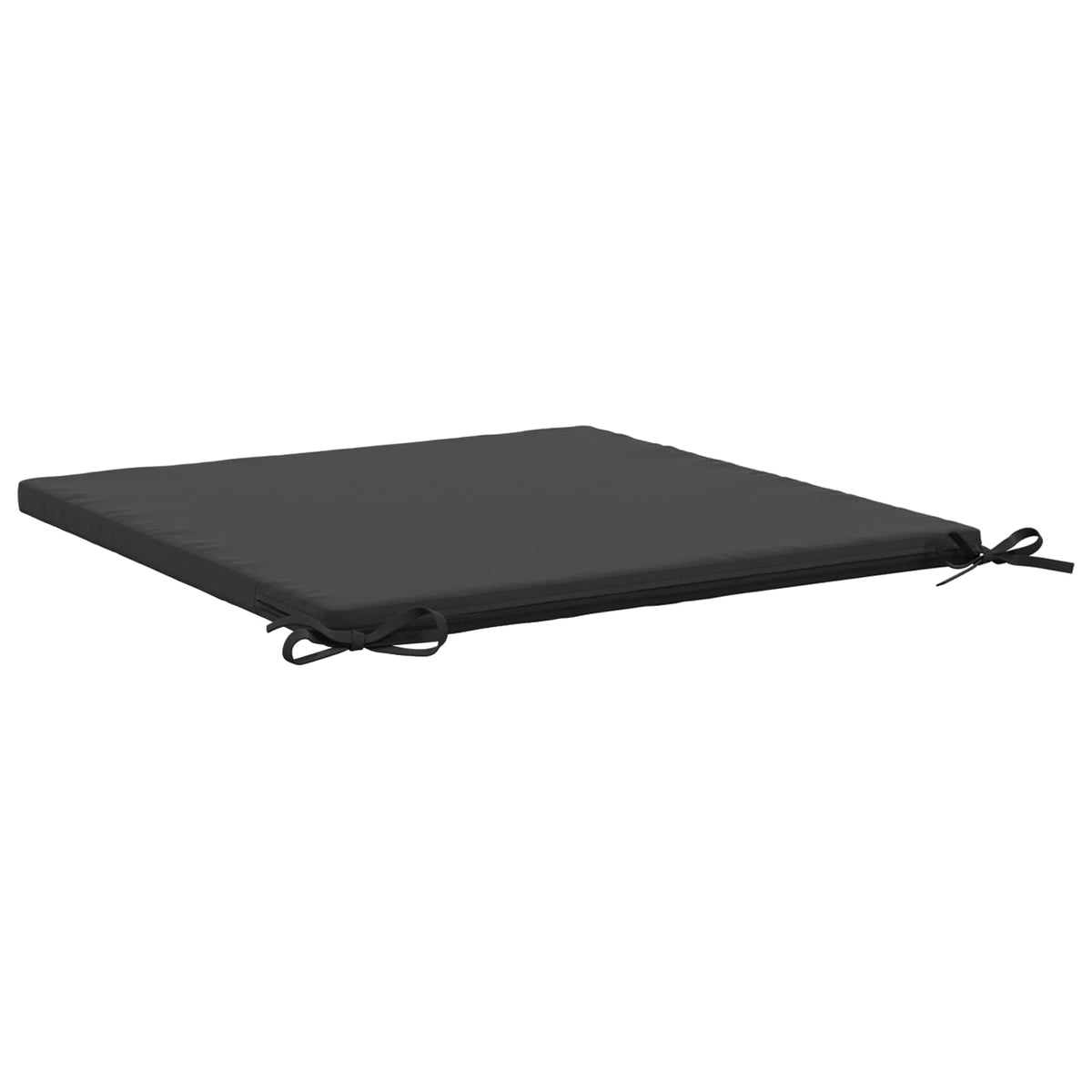 Polstr S Jedním Kusem Soest 100% Polyester Antracitová