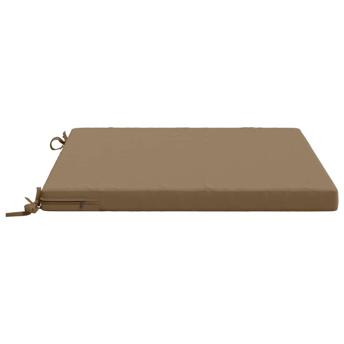 Polstry Ve 4 Kusech Soest 4 Ks 100% Polyester Taupe