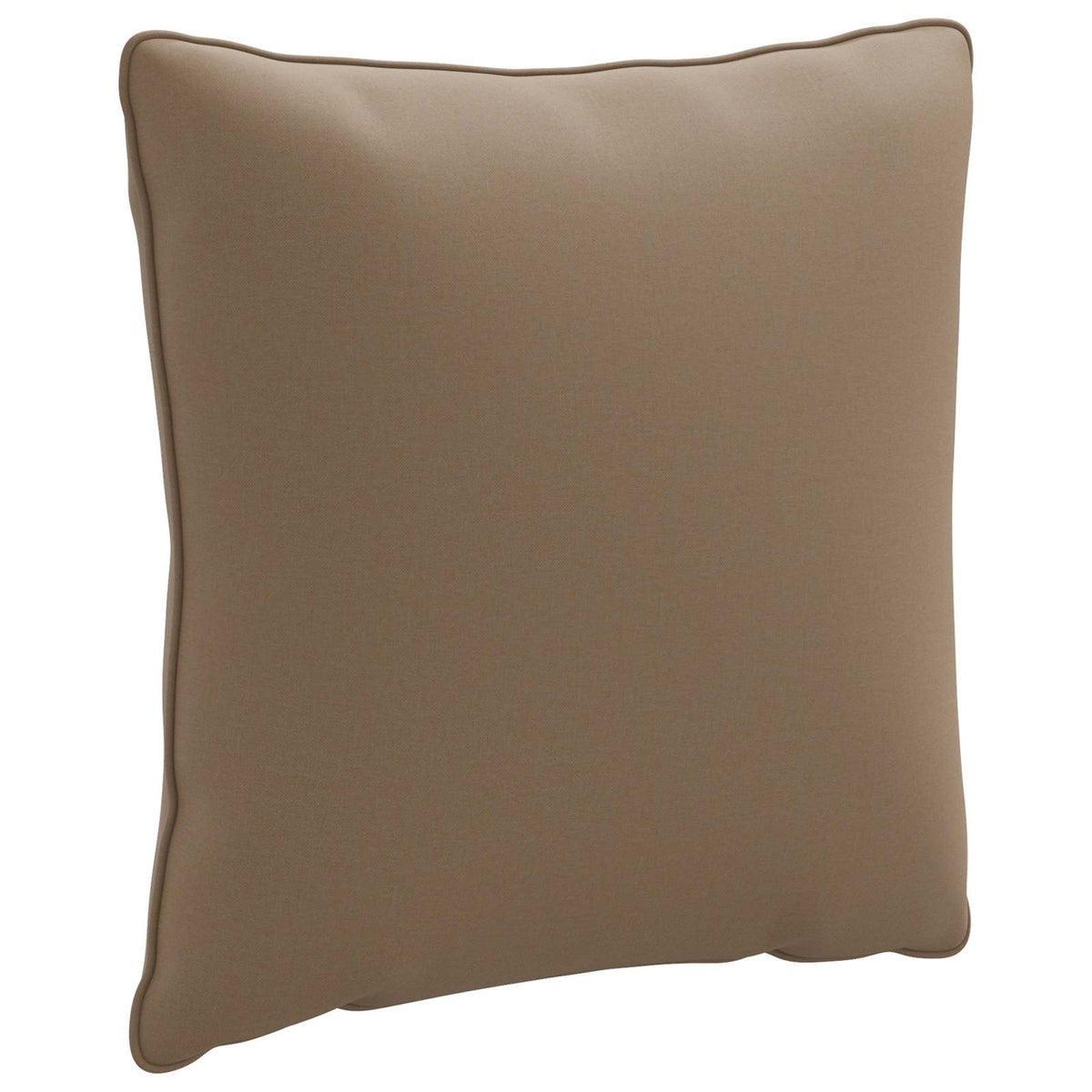 1-Dílné Zádové Polstrování Putten 100% Polyester Taupe