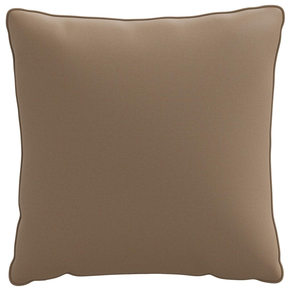 4-Dílné Zádové Polstrování Putten 4 Pcs 100% Polyester Taupe
