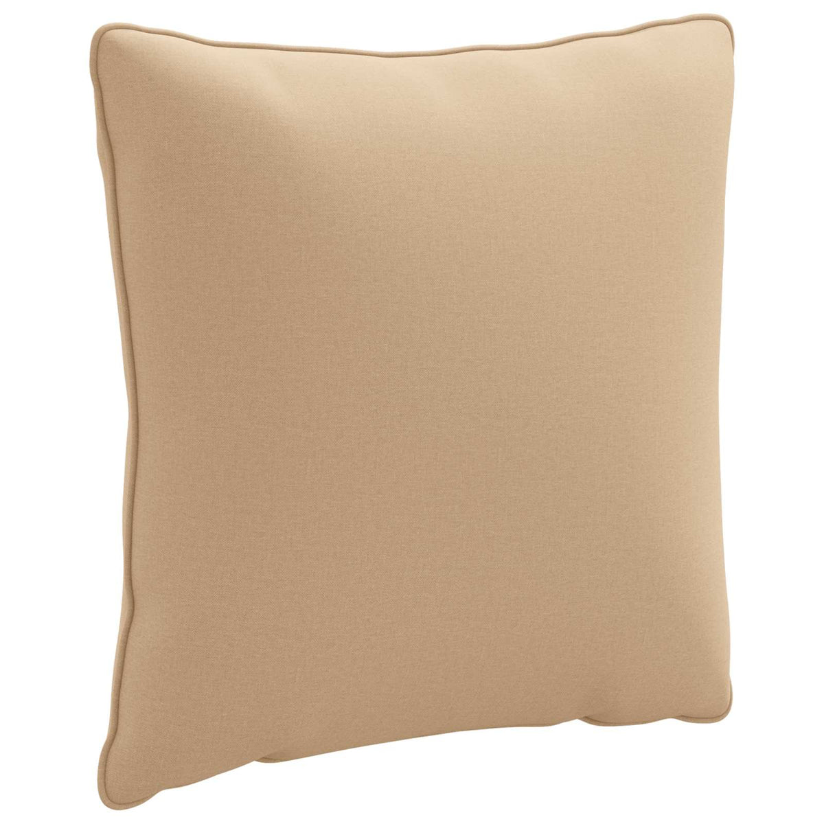 1-Dílné Zádové Polstrování Putten 100% Polyester Písková