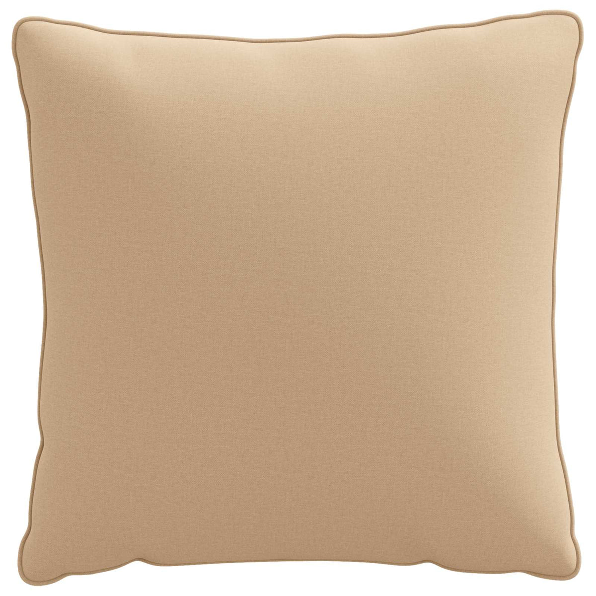 1-Dílné Zádové Polstrování Putten 100% Polyester Písková