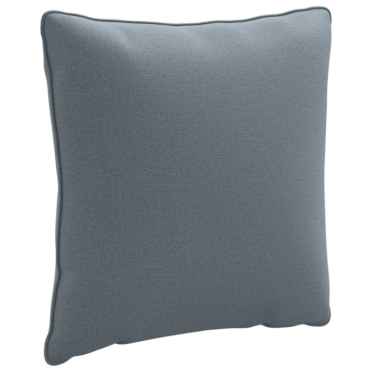 1-Dílné Zádové Polstrování Putten 100% Polyester Modrá