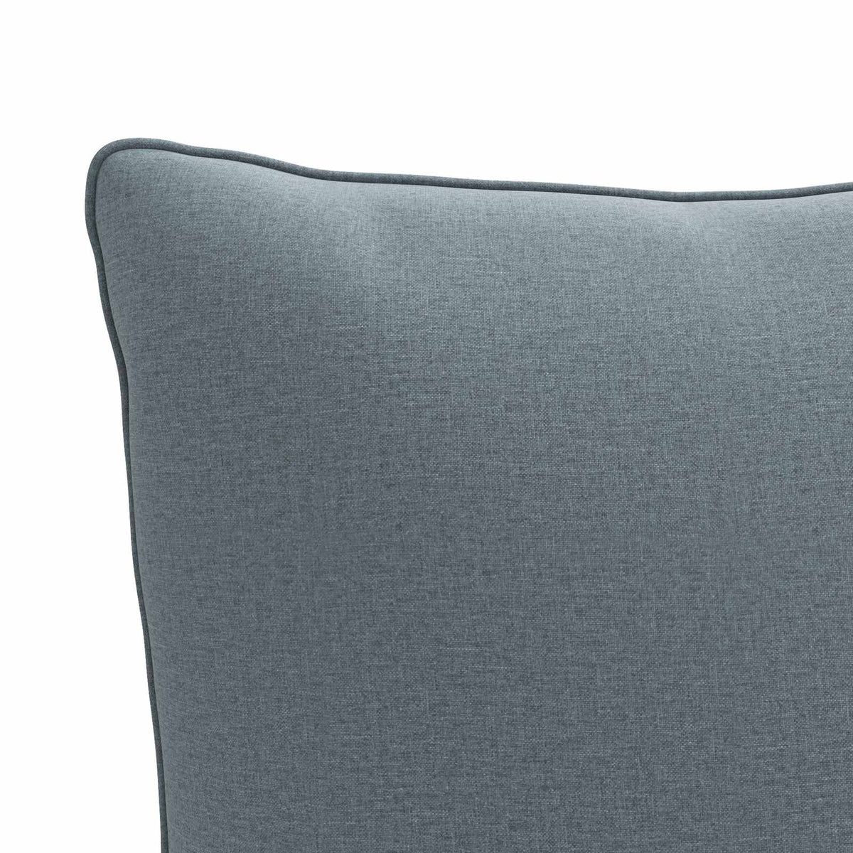 4-Dílné Zádové Polstrování Putten 4 Pcs 100% Polyester Modrá