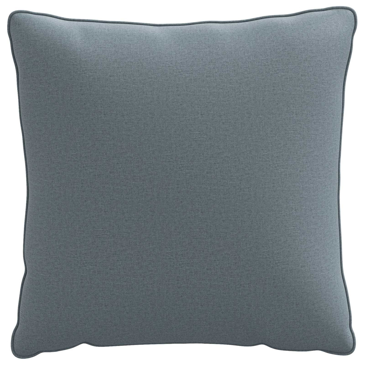 4-Dílné Zádové Polstrování Putten 4 Pcs 100% Polyester Modrá