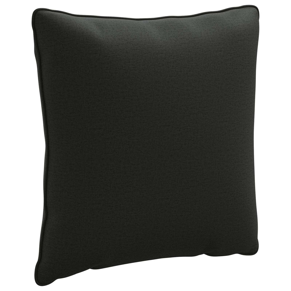 1-Dílné Zádové Polstrování Putten 100% Polyester Černá