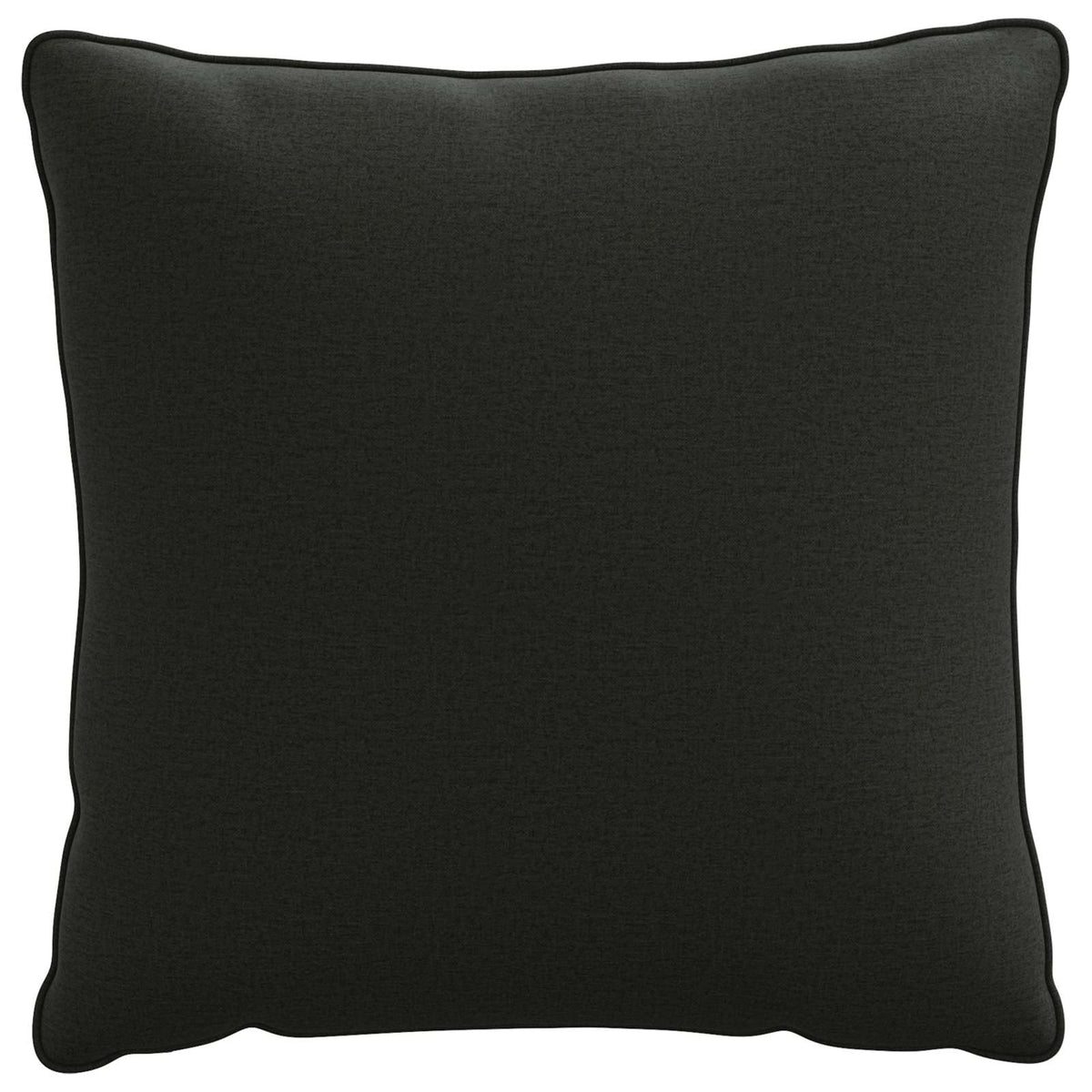 1-Dílné Zádové Polstrování Putten 100% Polyester Černá