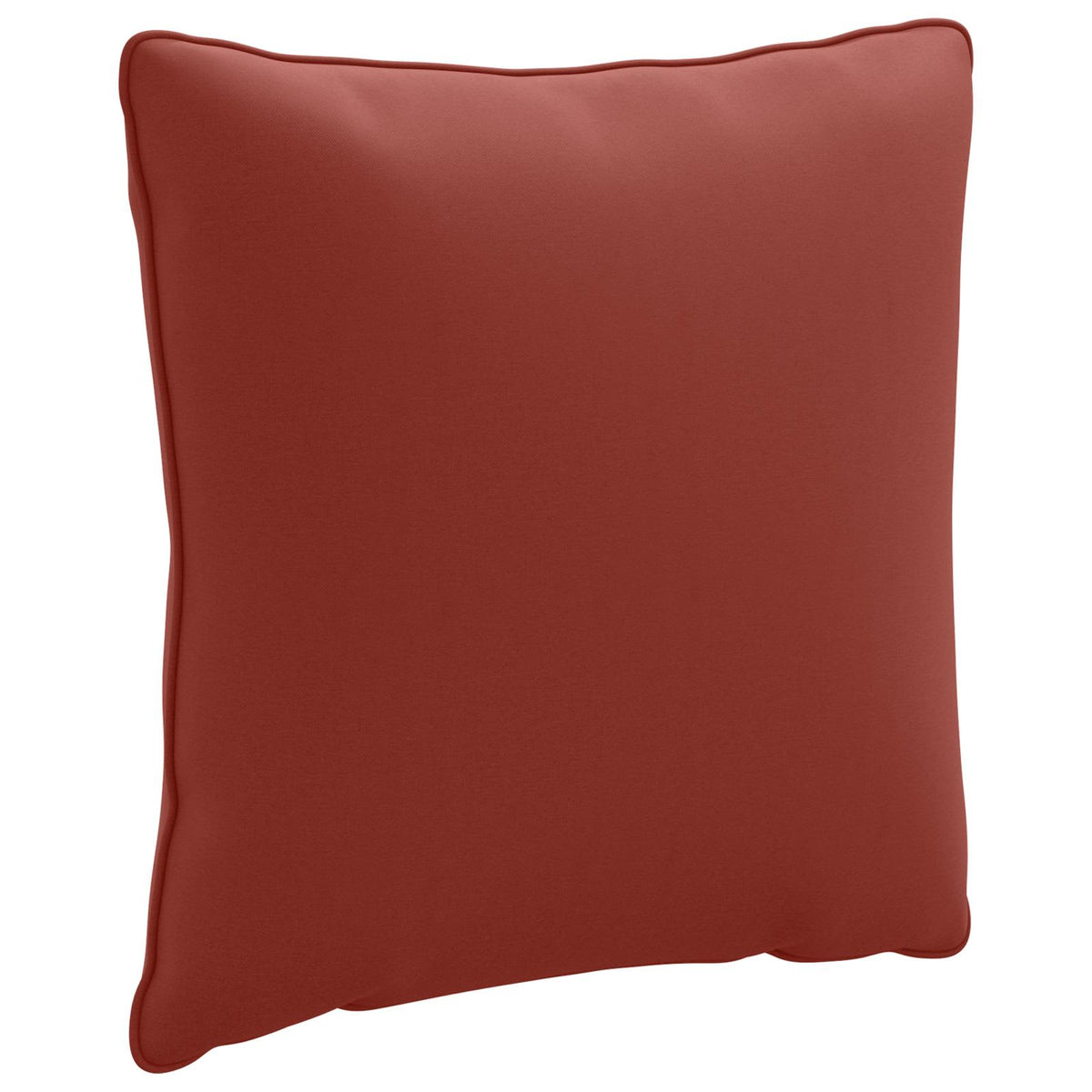 1-Dílné Zádové Polstrování Putten 100% Polyester Červená