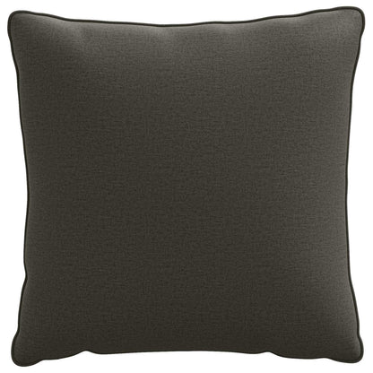 4-Dílné Zádové Polstrování Putten 4 Pcs 100% Polyester