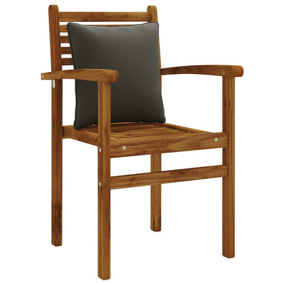 4-Dílné Zádové Polstrování Putten 4 Pcs 100% Polyester