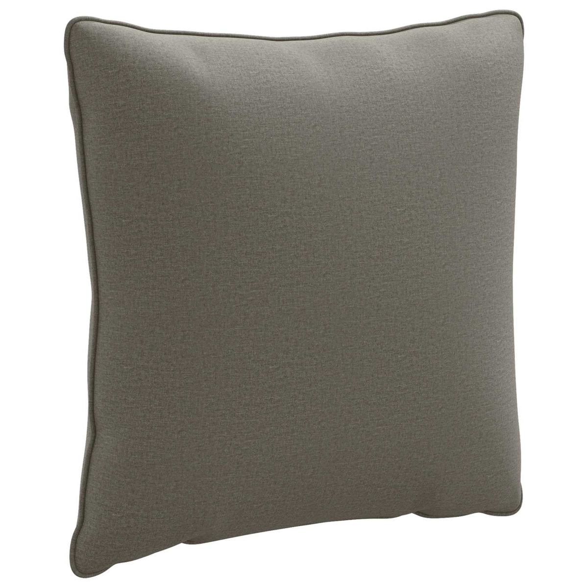 1-Dílné Zádové Polstrování Putten 100% Polyester Šedá