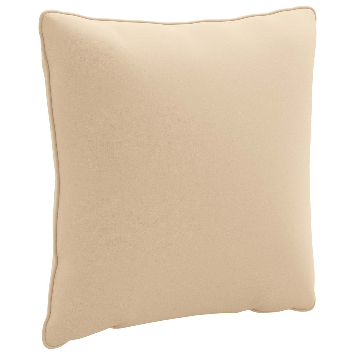 1-Dílné Zádové Polstrování Putten 100% Polyester Krémová