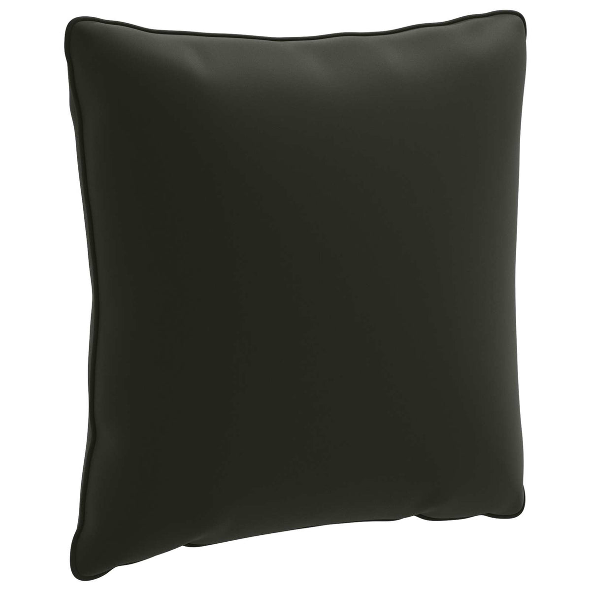 1-Dílné Zádové Polstrování Putten 100% Polyester Černá