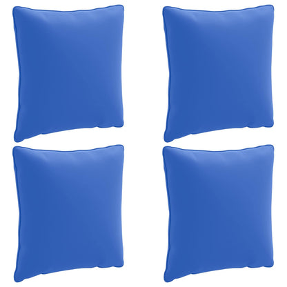 4-Dílné Zádové Polstrování Putten 4 Pcs 100% Polyester