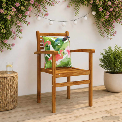 4-Dílné Zádové Polstrování Putten 4 Pcs 100% Polyester