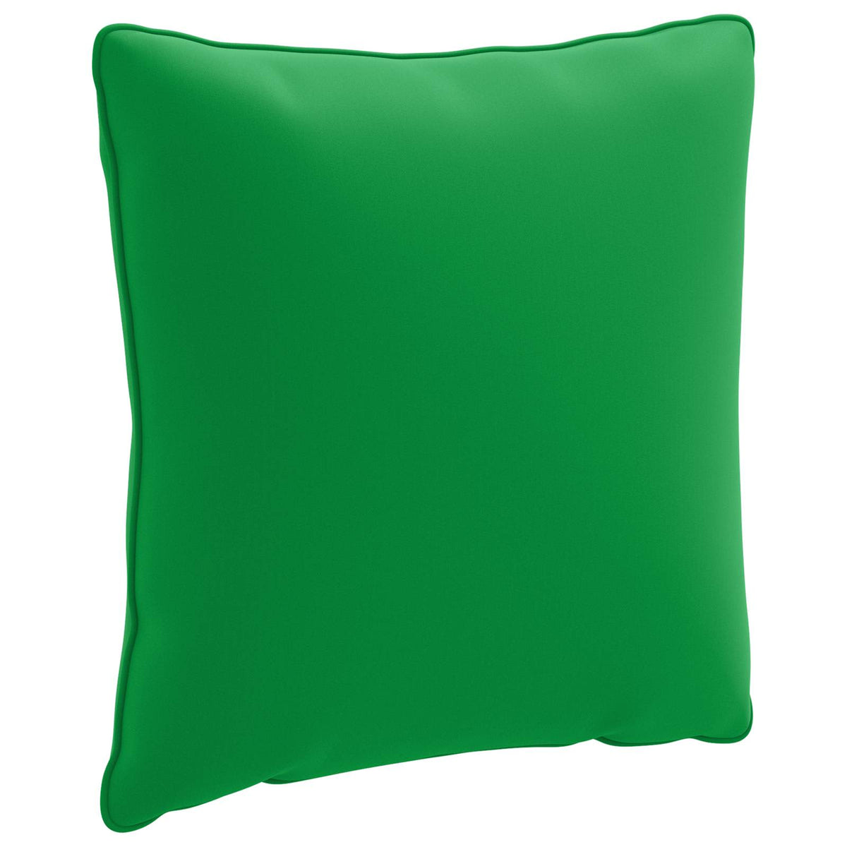 1-Dílné Zádové Polstrování Putten 100% Polyester Zelená